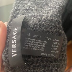 Versace Scarf